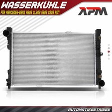 Kühler Motorkühlung für