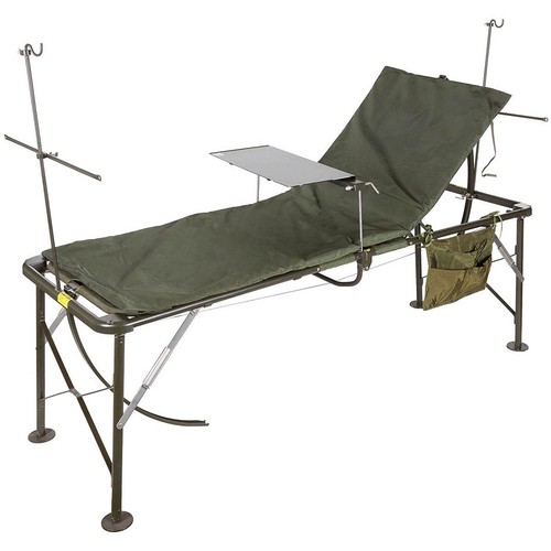 Army icu folding cot - us,