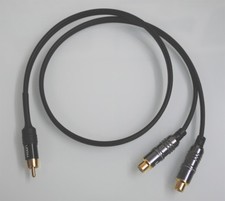 Sommercable -Onyx- HighEnd