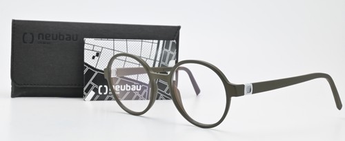 Neubau brille 5wv - neubau, natural