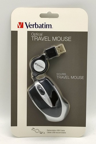 Verbatim mini optical - verbatim,