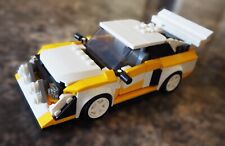 Audi S1 Quattro Rallye Auto