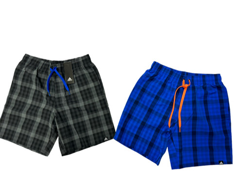 Adidas badeshort - badeshort, /