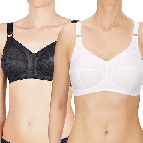 Naturana 5422 damen soft - 5422,
