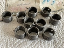 Simplex ressort 2566 pour derailleur prestige 537, NOS, Neu, Feder, Umwerfer