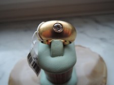 Christ Ring Edelstahl mit