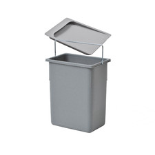 Hailo 8,5 L Ersatzeimer