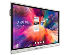 SMART Board MX065 Touchscreen
