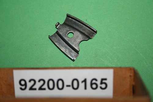 Original platte blinker - original,