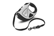 Hundeleine mit integrierter