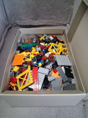Lego bausteine gemischt - lego, ca