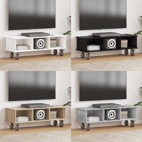 Ständer holzwerkstoff - tv-ständer,