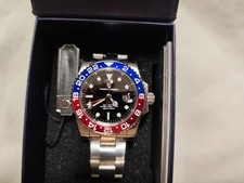 Pagani Design PD-1662 Pepsi