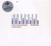 Harmonizer remastered - harmonizer,