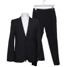 Hugo Boss, Anzug, Größe: 46