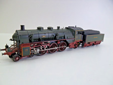 Märklin H0 Dampflok Reihe