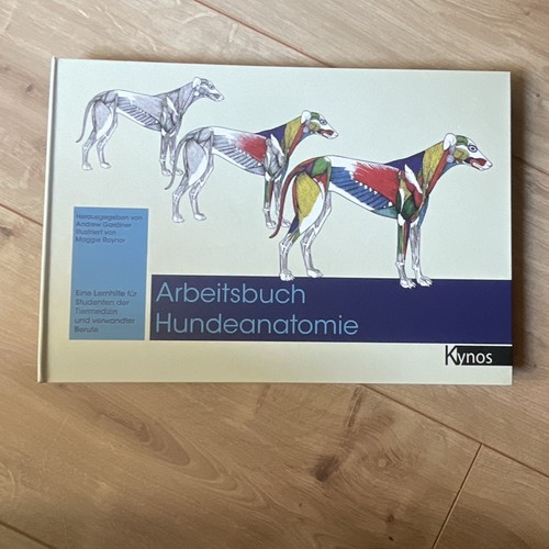 Kynos arbeitsbuch - kynos,