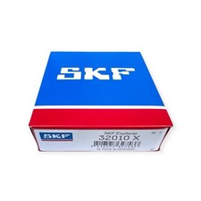 1x SKF Explorer 32010 X
