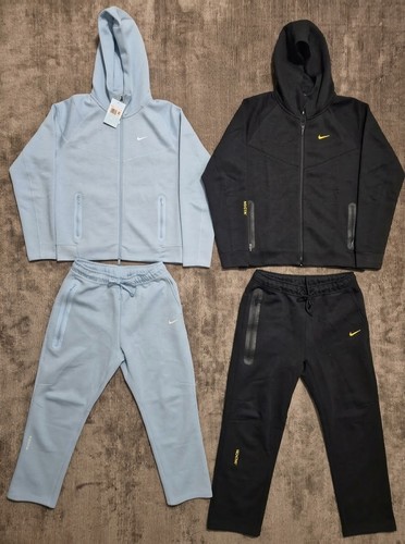 Nike nocta tech fleece - nike,