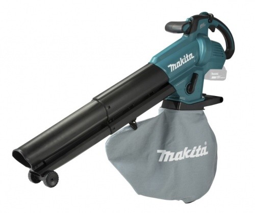 Makita dub187z akku gebläse - makita, akku-gebläse