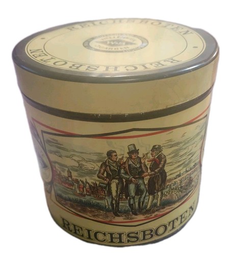 Reichsboten tabak zigarren - reichsboten,