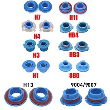 H11 H7 H3 H1  Auto LED