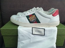 Gucci Sneaker Schuhe GG Ace