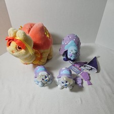 Keypers Tonka lot Sheldon