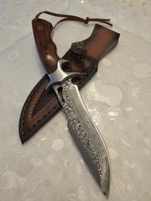 VG10 Japan Damascus Messer