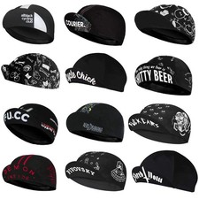 Fahrradmütze unter helm - fahrradmütze, retro