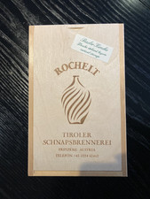 ROCHELT Basler Kirsche 2005 -