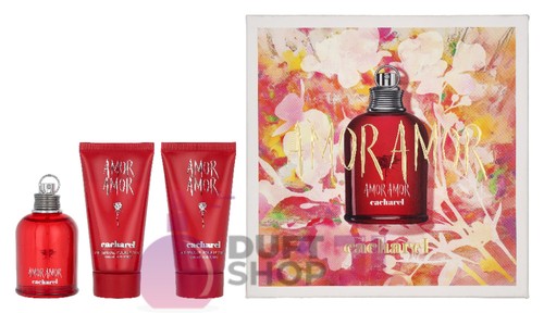 Cacharel amor spring - amor,