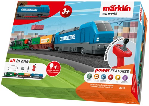 Märklin 29349 startpackung - märklin,