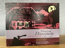 Mörderische Dinnerparty -
