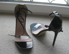 High heels sandalette - heels,