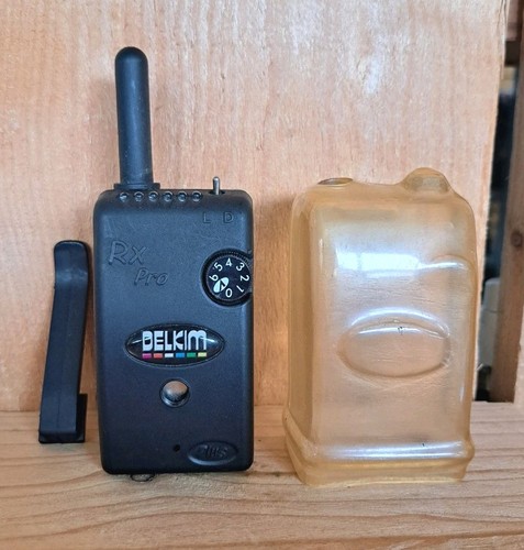 Delkim plus pro receiver - plus,