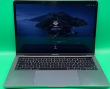 MacBook Pro 13" (Mitte 2017) - (Touch Bar) - i7 3,5GHz - 16GB - 512GB - QWERTZ
