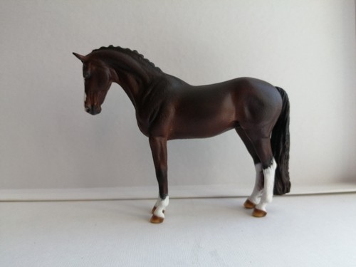 Wia wie schleich - wia,