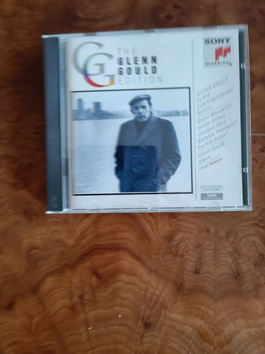The glenn gould edition - the,