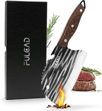 FULCAD Hackmesser mit
