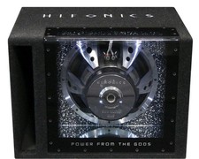 HiFonics Zeus ZRX12BP