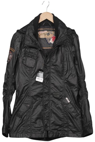 Khujo jacke herren anorak - khujo,