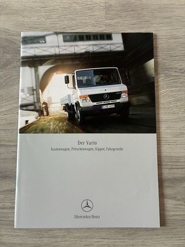 Prospekt broschüre - prospekt,