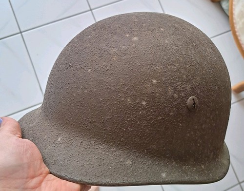 Fallschirmjägerhelm für - bw,