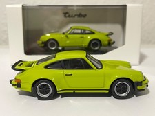 Porsche 911 Turbo 3.0
