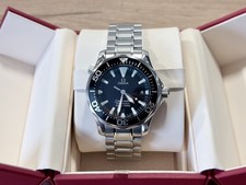 Omega Seamaster Professional