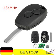 2 Tasten Fernbedienung Funk