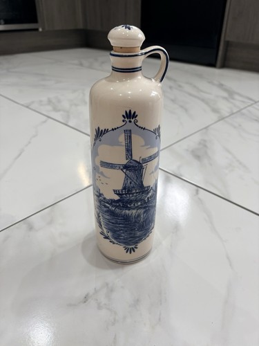 Vintage bols aprikosenbrand - vintage,