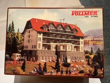 Vollmer 3790 - h0,