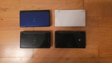 Nintendo DS Lite Konsolen